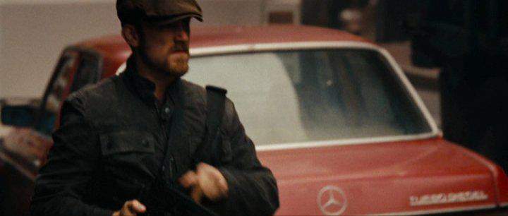 Mercedes-Benz 300 D