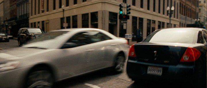 Pontiac G6