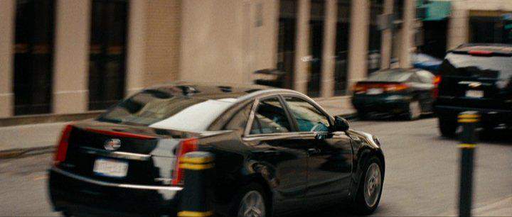 Saturn SC1