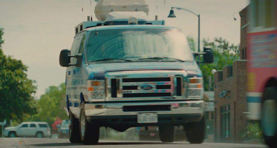 Ford Econoline