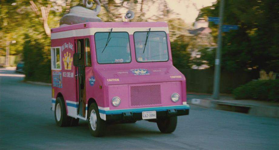 Grumman-Olson Kurbmaster Junior