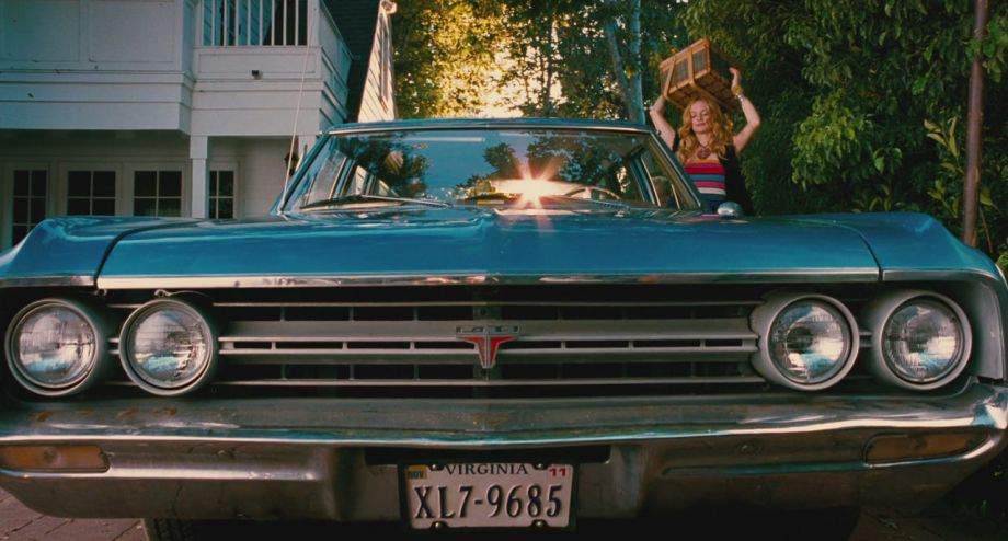 Oldsmobile Vista Cruiser