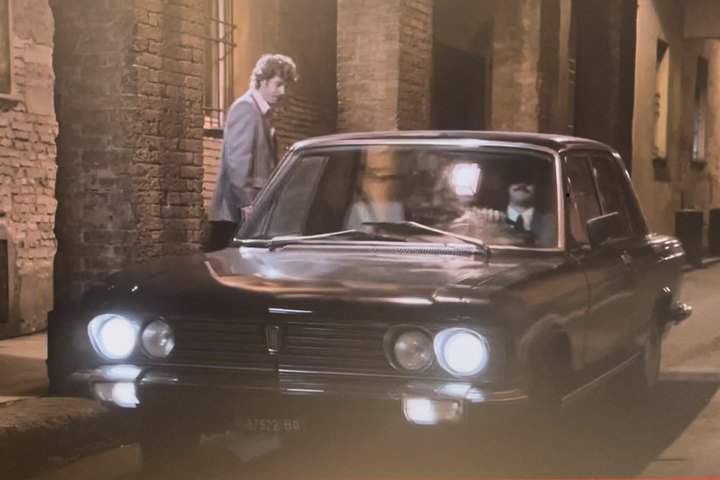 Fiat 130
