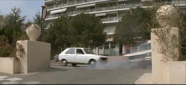 Peugeot 104