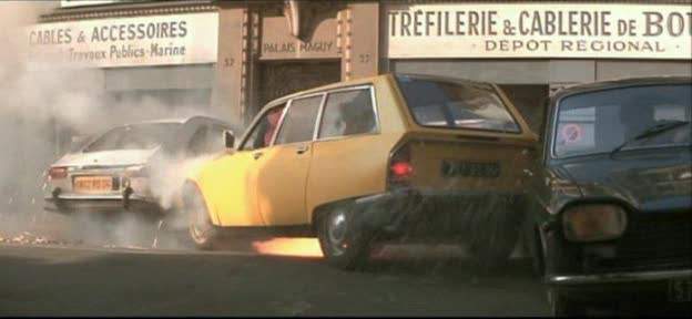 Peugeot 204