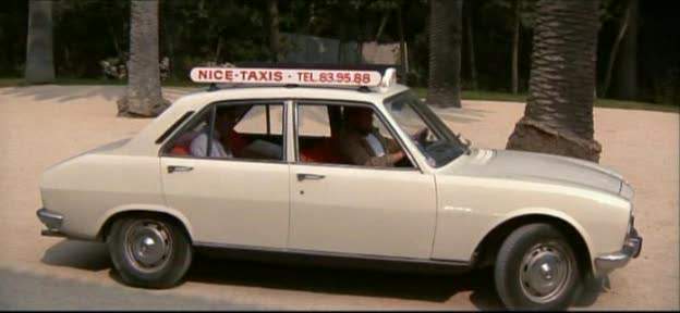 Peugeot 504