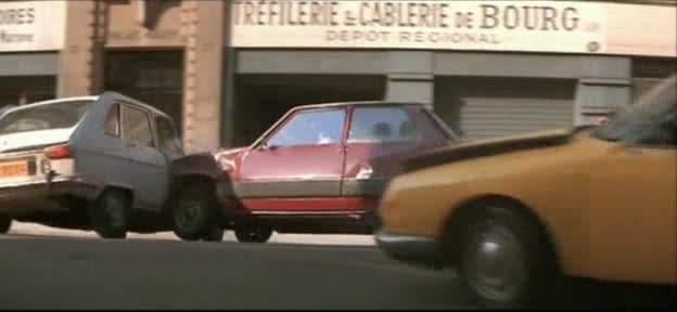 Renault 16