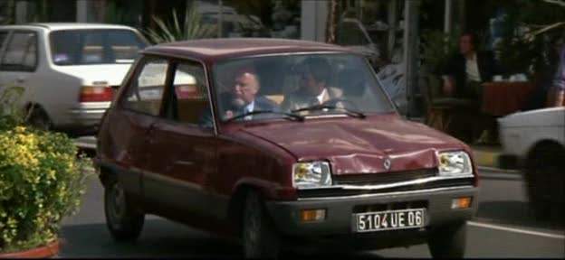 Renault 5