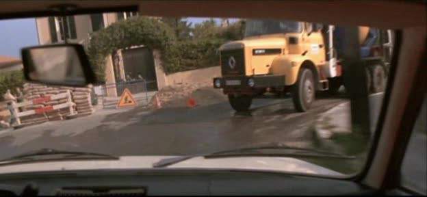 Renault GBH