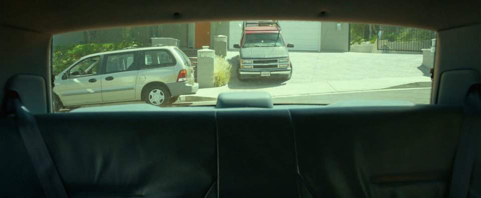 Chevrolet C/K-Series