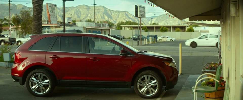 Ford Edge