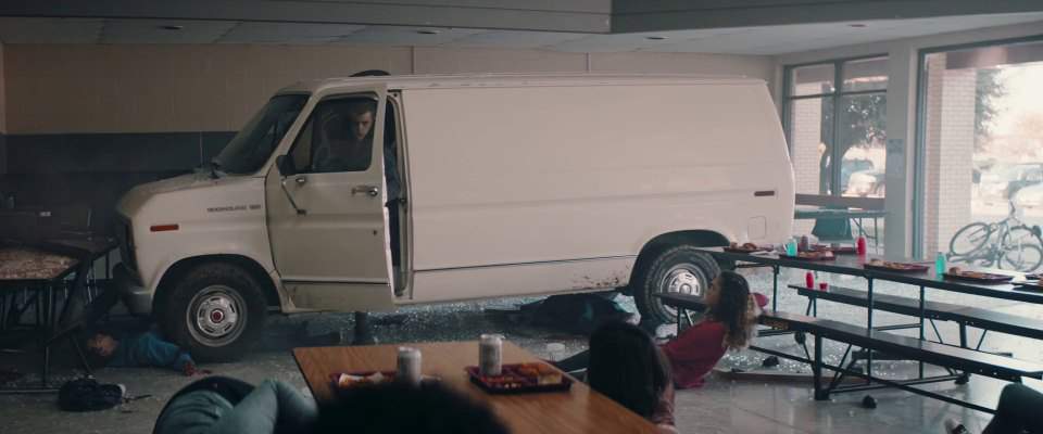 Ford Econoline