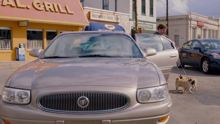 Buick LeSabre