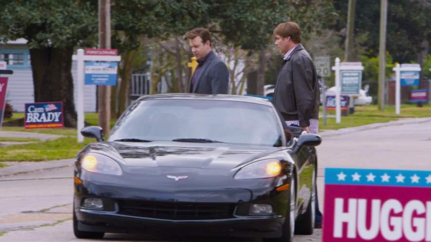 Chevrolet Corvette C6