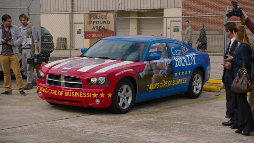 Dodge Charger