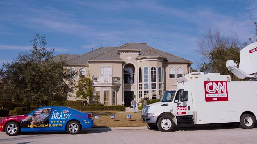 International 4000-Series