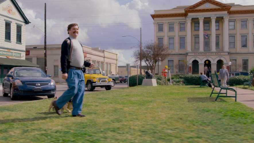 Nissan Altima Hybrid