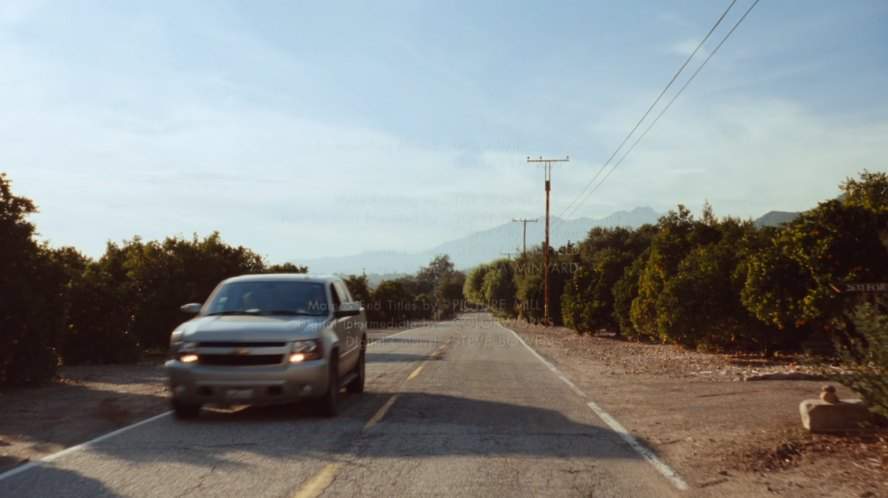 Chevrolet Avalanche