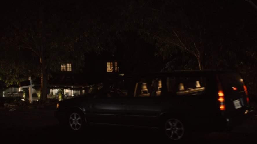 Volvo 850