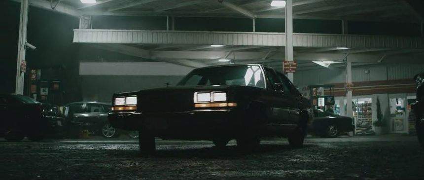 Ford LTD Crown Victoria