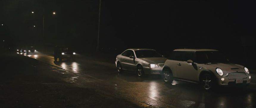 Volvo C70