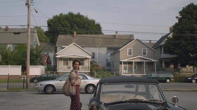 Buick Century