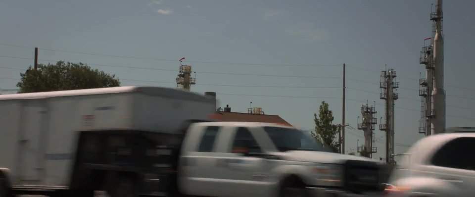 Ford F-Series Super Duty