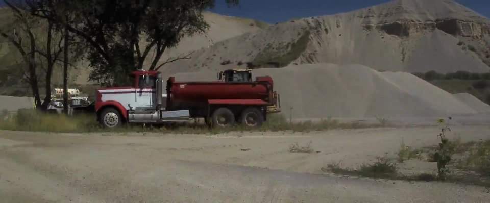 International Harvester 9300