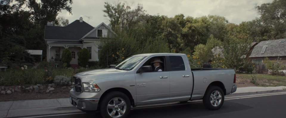 Ram 1500