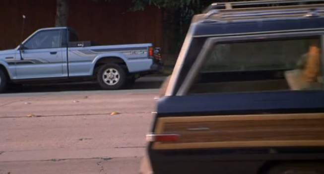 Mazda B-2000