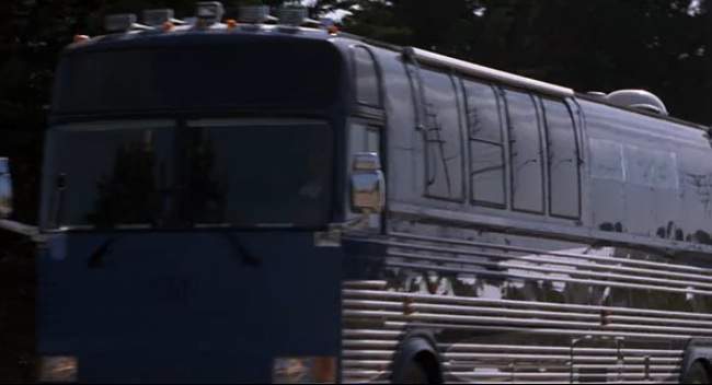 Prevost Marathon