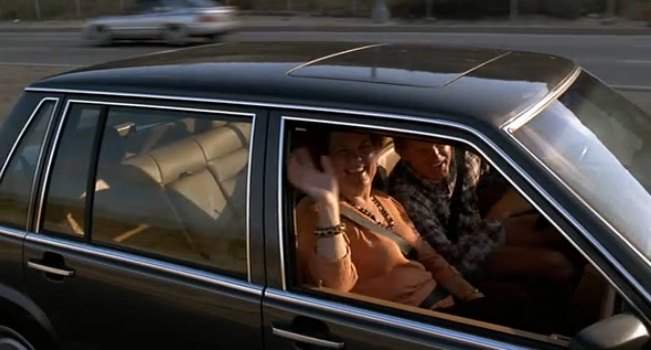 Volvo 740