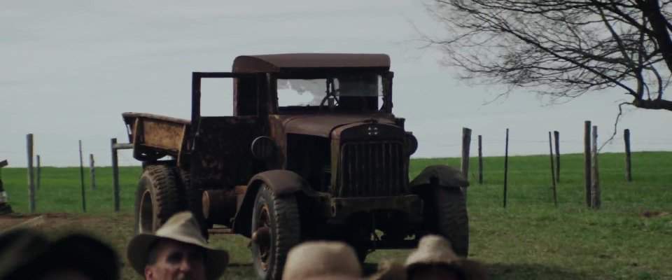 International Harvester HS-74