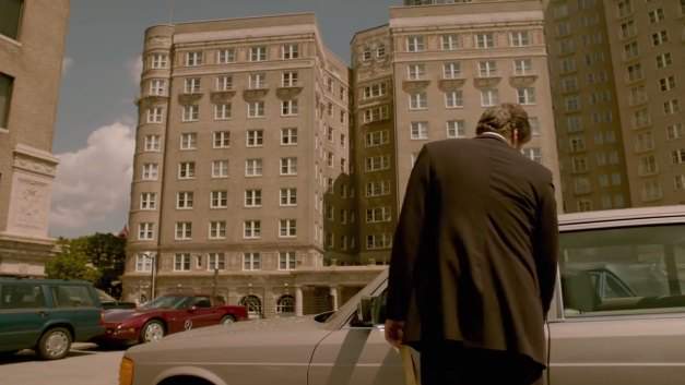 Chevrolet Corvette C4