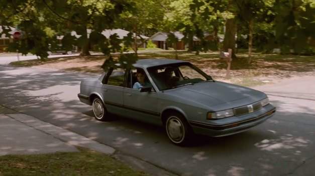 Oldsmobile Cutlass Ciera