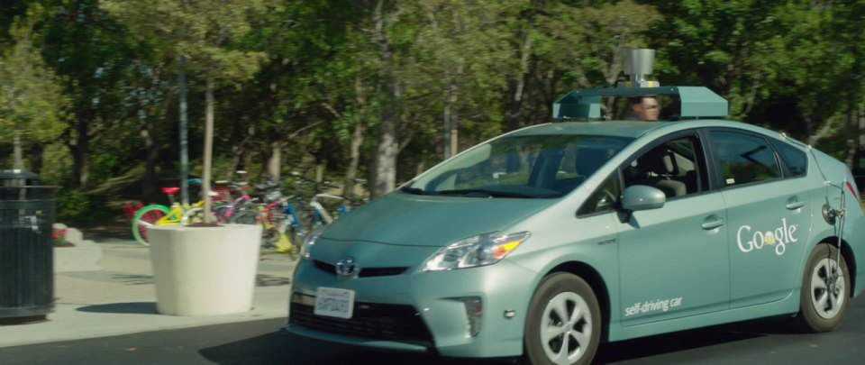 Toyota Prius III
