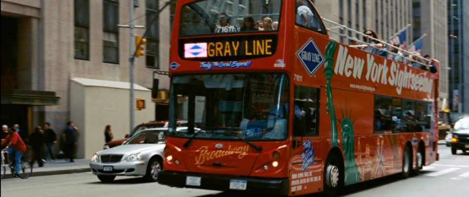 Alexander Dennis Enviro500