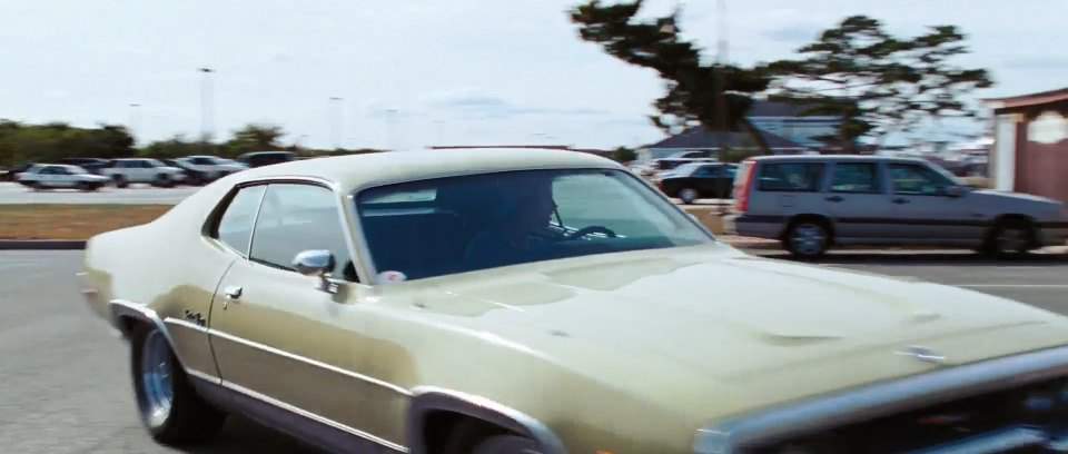 Volvo 850