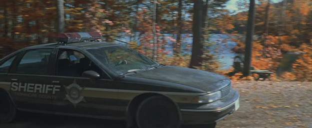 Chevrolet Caprice