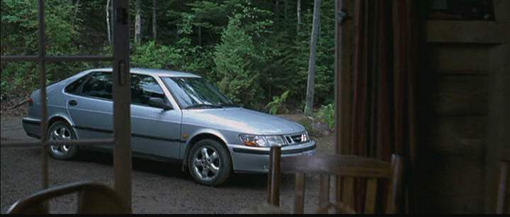 SAAB 9-3