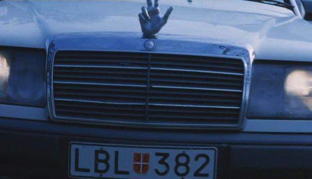 Mercedes-Benz 