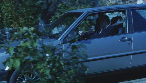 Volvo 780 Bertone