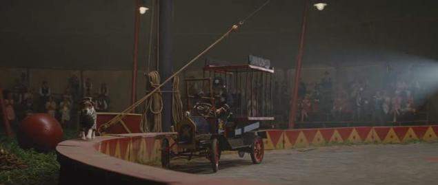 Ford Model T