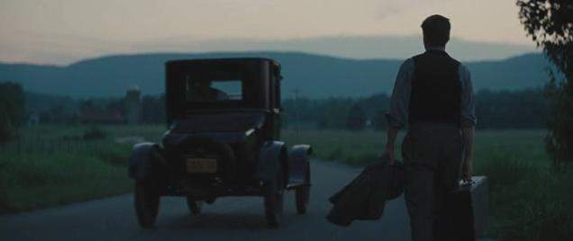 Ford Model T