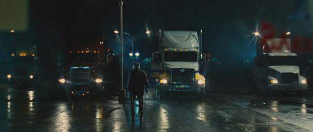 International 9000-Series Eagle