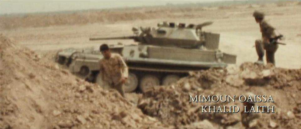 Alvis FV 101 Scorpion
