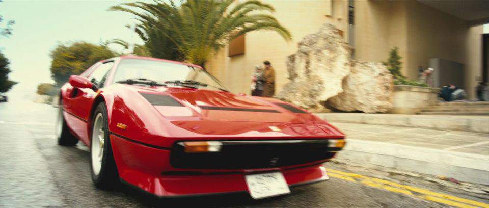 Ferrari 308 QV GTBi