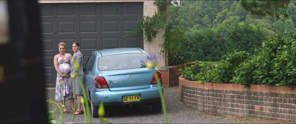 Toyota Echo