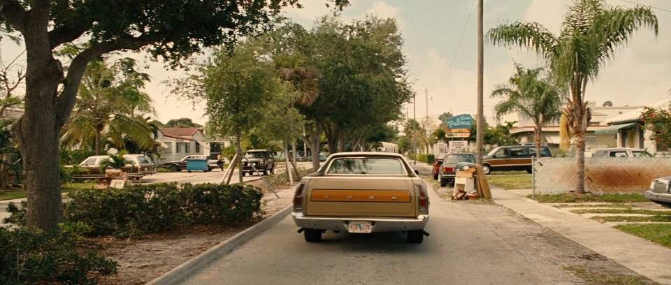 Ford Ranchero