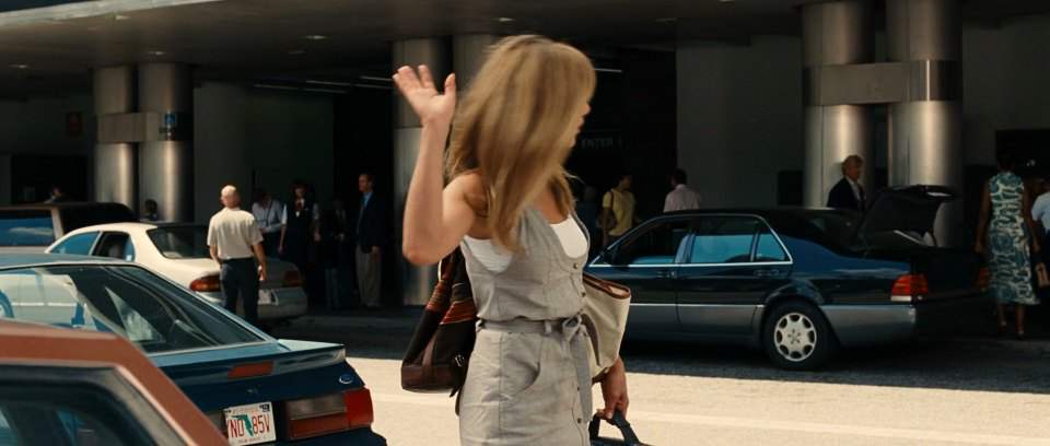 Mercedes-Benz S-Klasse L